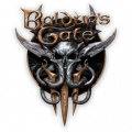 274px-Baldur's Gate III Logo.png