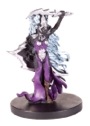 Drow Cleric of Lolth
