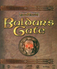 Baldur's Gate I
