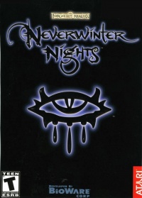 Neverwinter Nights I